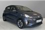 2024 Hyundai i10 1.0 Advance 5dr Auto