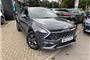 2022 Kia Sportage 1.6T GDi HEV GT-Line S 5dr Auto