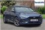 2022 Ford Focus 1.0 EcoBoost ST-Line 5dr