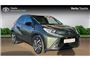 2023 Toyota Aygo X 1.0 VVT-i Edge 5dr