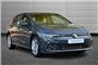 2024 Volkswagen Golf GTE 1.4 TSI GTE 5dr DSG