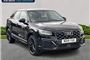 2019 Audi Q2 35 TFSI Black Edition 5dr