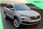 2019 Skoda Karoq 2.0 TDI Edition 4x4 5dr DSG