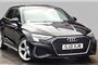 2021 Audi A3 35 TFSI S Line 5dr S Tronic