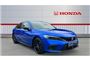 2024 Honda Civic 2.0 eHEV Sport 5dr CVT