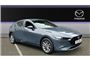 2021 Mazda 3 2.0 e-Skyactiv G MHEV SE-L Lux 5dr