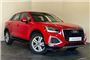 2021 Audi Q2 35 TFSI Sport 5dr S Tronic