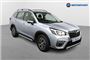 2022 Subaru Forester 2.0i e-Boxer XE 5dr Lineartronic