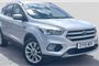 2019 Ford Kuga 2.0 TDCi 180 Titanium Edition 5dr Auto