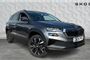 2025 Skoda Karoq 1.5 TSI SE L Edition 5dr DSG