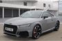 2022 Audi TT RS TT RS TFSI Quattro Audi Sport Ed 2dr S Tronic