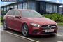 2021 Mercedes-Benz A-Class A200 AMG Line Executive 5dr