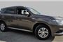 2021 Mitsubishi Outlander 2.4 PHEV Verve 5dr Auto