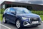 2021 Audi Q2 30 TFSI S Line 5dr