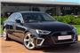 2023 Audi A4 35 TFSI S Line 4dr S Tronic