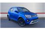 2021 Suzuki Ignis 1.2 Dualjet 12V Hybrid SZ5 5dr