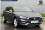 2024 SEAT Leon 1.5 TSI 115 FR 5dr [Driver Assistance Pack]