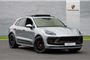 2023 Porsche Macan GTS 5dr PDK