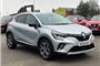 2024 Renault Captur 1.0 TCE 90 Techno 5dr