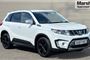 2017 Suzuki Vitara 1.4 Boosterjet S ALLGRIP 5dr Auto