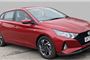 2023 Hyundai i20 1.0T GDi 48V MHD SE Connect 5dr