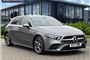 2021 Mercedes-Benz A-Class A200 AMG Line Executive 5dr Auto