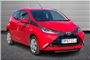 2017 Toyota Aygo 1.0 VVT-i X-Play 5dr