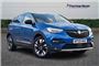 2020 Vauxhall Grandland X 1.5 Turbo D SRi Nav 5dr