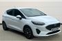 2023 Ford Fiesta 1.0 EcoBoost Hybrid mHEV 125 Titanium 5dr Auto