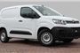 2024 Citroen e-Berlingo 800 100kW 50kWh Enterprise Edition Auto