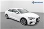 2022 Audi A3 Saloon 35 TFSI Sport 4dr S Tronic