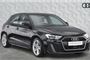 2020 Audi A1 25 TFSI S Line 5dr S Tronic