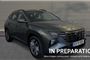 2021 Hyundai Tucson 1.6 TGDi Premium 5dr 2WD