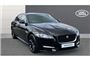 2019 Jaguar XF 2.0i [250] R-Sport 4dr Auto