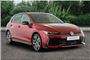 2025 Volkswagen Golf 1.5 eTSI 150 R-Line 5dr DSG