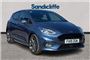 2019 Ford Fiesta 1.0 EcoBoost 125 ST-Line 5dr