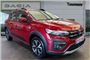 2022 Dacia Sandero Stepway 1.0 TCe Prestige 5dr CVT