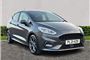 2021 Ford Fiesta 1.0 EcoBoost 95 ST-Line Edition 5dr