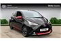 2021 Toyota Aygo 1.0 VVT-i X-Trend TSS 5dr