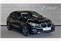 2024 BMW 1 Series 118i [136] Sport 5dr Step Auto [Live Cockpit Pro]