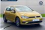 2018 Volkswagen Golf 1.4 TSI SE [Nav] 5dr