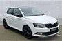 2017 Skoda Fabia 1.0 TSI 110 Monte Carlo 5dr