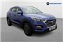 2019 Hyundai Tucson 1.6 GDi Premium 5dr 2WD