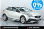 2017 Volvo V40 Cross Country T3 [152] Cross Country Pro 5dr