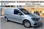 2020 Volkswagen Caddy Maxi 2.0 TDI BlueMotion Tech 102PS Trendline [AC] Van