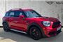 2022 MINI Countryman 2.0 John Cooper Works ALL4 5dr Auto
