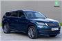 2021 Skoda Kodiaq 2.0 TDI 200 Laurin + Klement 4X4 5dr DSG [7 Seat]