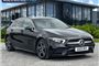 2021 Mercedes-Benz A-Class A180 AMG Line Executive 5dr Auto