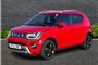 2022 Suzuki Ignis 1.2 Dualjet 12V Hybrid SZ5 5dr CVT