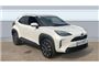 2021 Toyota Yaris Cross 1.5 Hybrid Design 5dr CVT